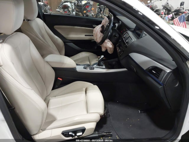 WBA2H9C37HV642464 BMW 230i Xdrive