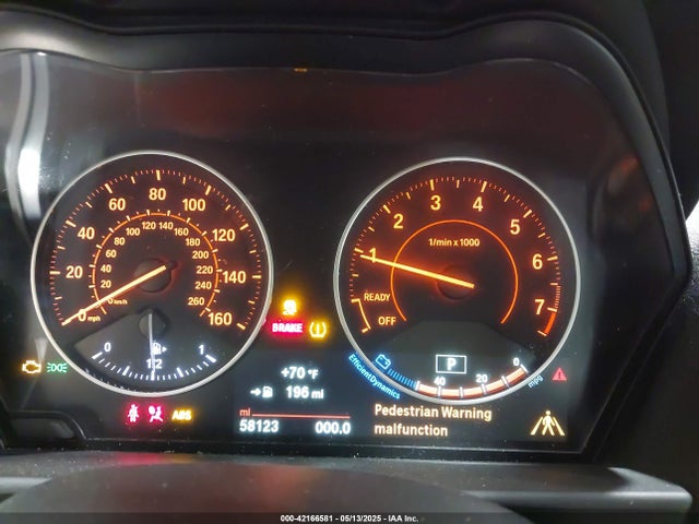 WBA2H9C37HV642464 BMW 230i Xdrive
