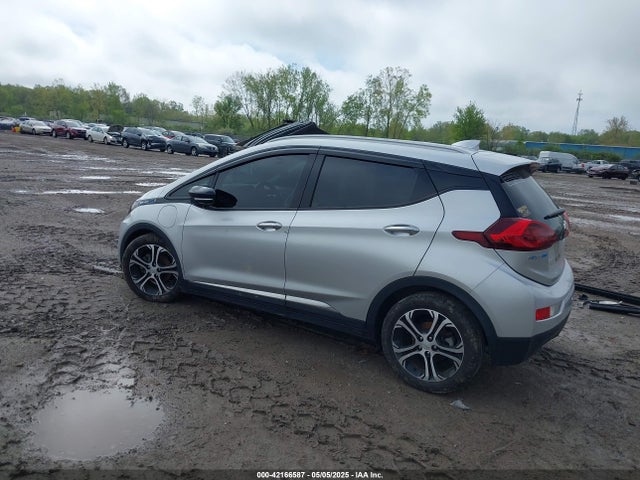 1G1FX6S02H4168631 Chevrolet Bolt Ev Premier