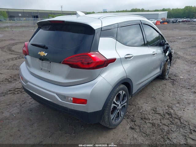 1G1FX6S02H4168631 Chevrolet Bolt Ev Premier