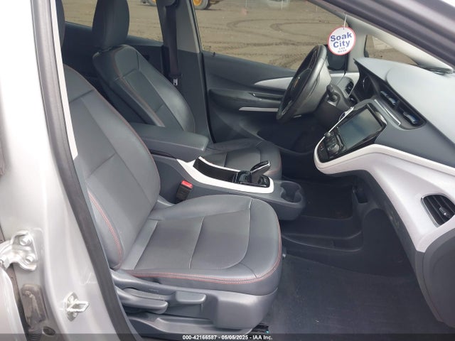 1G1FX6S02H4168631 Chevrolet Bolt Ev Premier