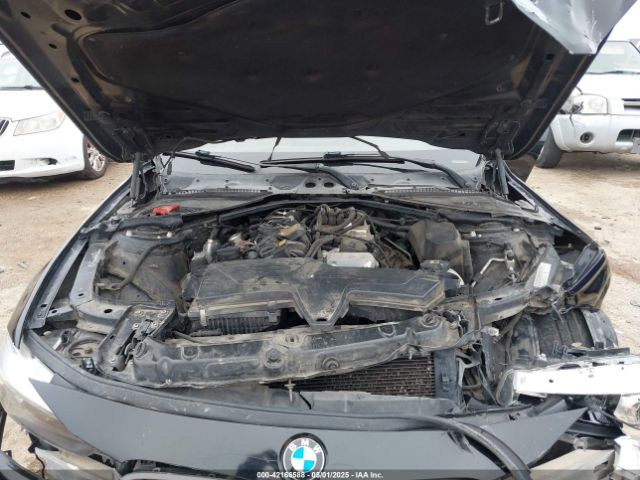 WBA8E9C58GK645927 BMW 328I