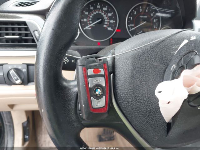 WBA8E9C58GK645927 BMW 328I
