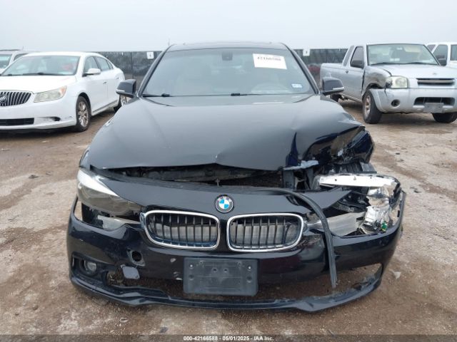 WBA8E9C58GK645927 BMW 328I