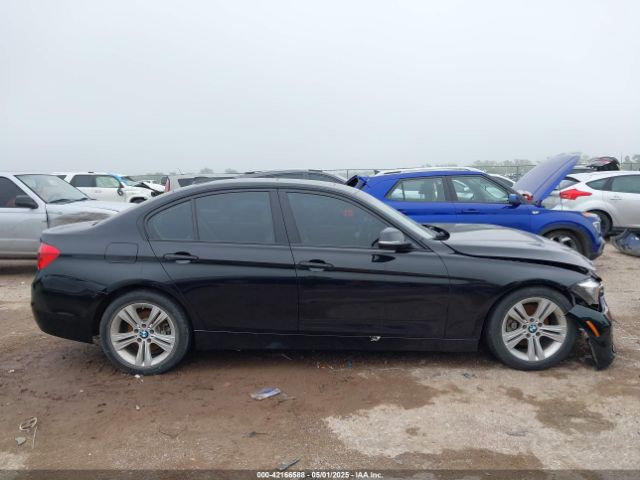 WBA8E9C58GK645927 BMW 328I