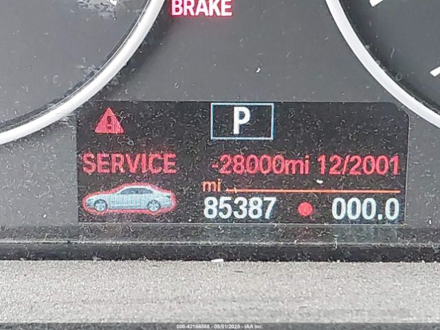 WBA8E9C58GK645927 BMW 328I