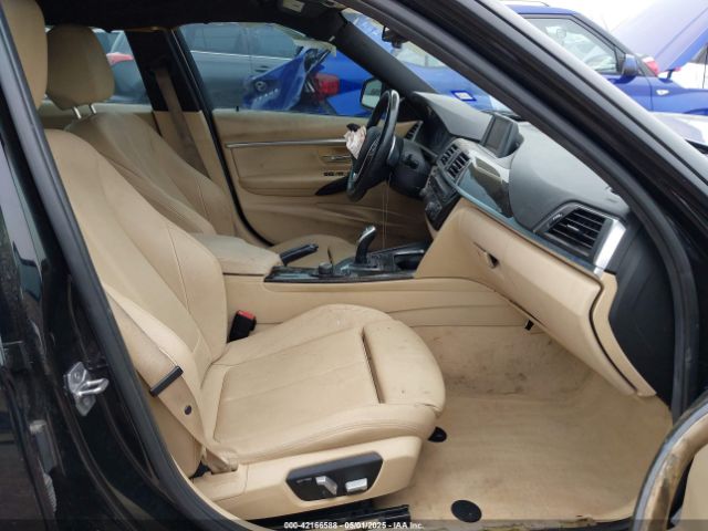 WBA8E9C58GK645927 BMW 328I
