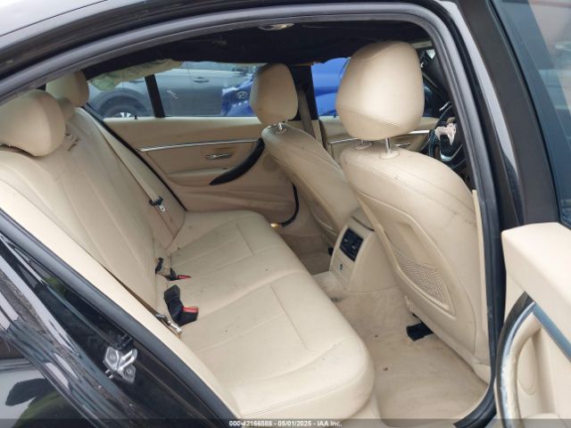 WBA8E9C58GK645927 BMW 328I