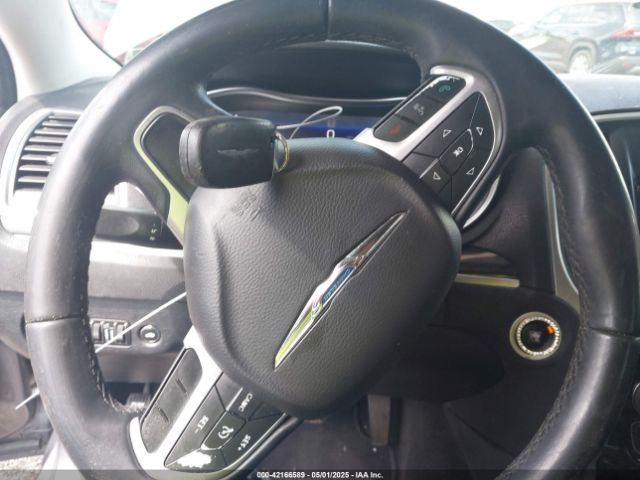2C3CCAAG7GH135704 Chrysler 300 Limited