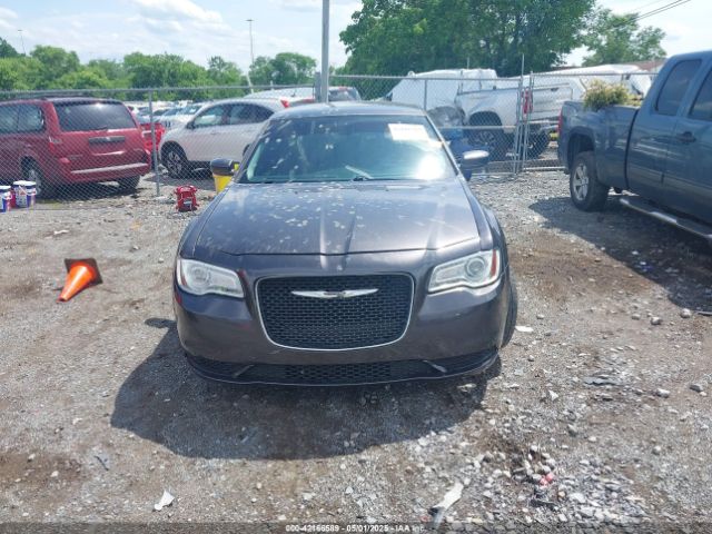 2C3CCAAG7GH135704 Chrysler 300 Limited