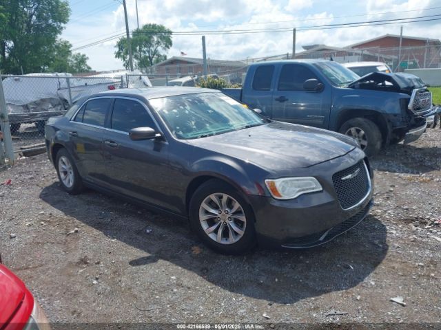 2C3CCAAG7GH135704 Chrysler 300 Limited