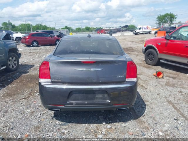 2C3CCAAG7GH135704 Chrysler 300 Limited