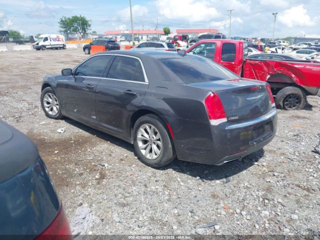 2C3CCAAG7GH135704 Chrysler 300 Limited