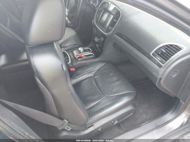 2C3CCAAG7GH135704 Chrysler 300 Limited