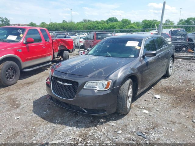 2C3CCAAG7GH135704 Chrysler 300 Limited
