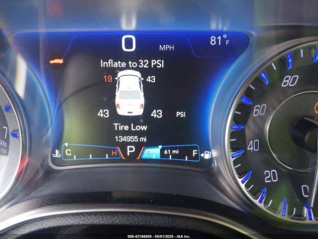 2C3CCAAG7GH135704 Chrysler 300 Limited