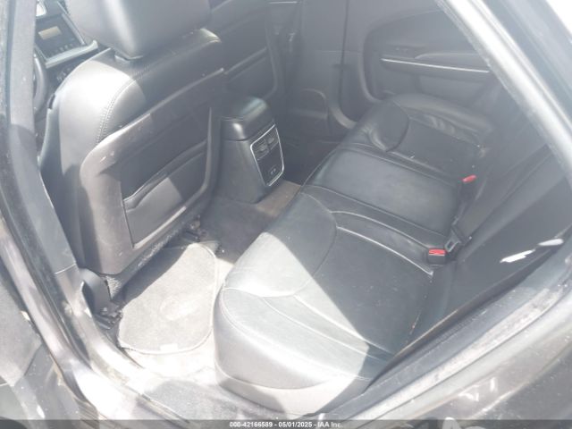 2C3CCAAG7GH135704 Chrysler 300 Limited