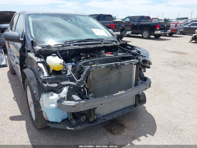 Ford EDGE SEL 2024 2FMPK4J95RBA79749 Image 6
