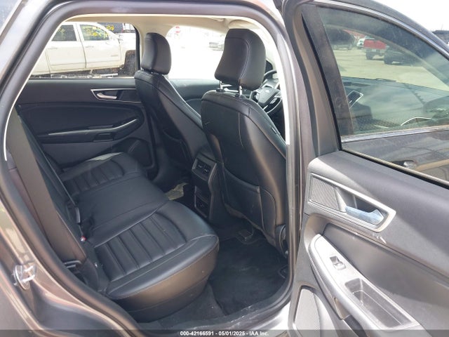 Ford EDGE SEL 2024 2FMPK4J95RBA79749 Image 8