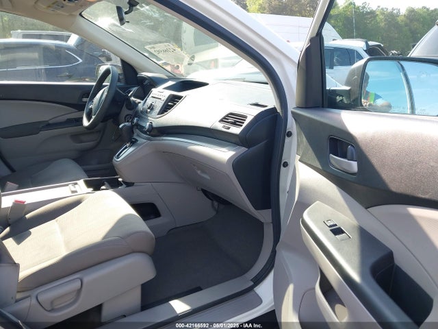 5J6RM4H31EL117412 Honda CR-V LX