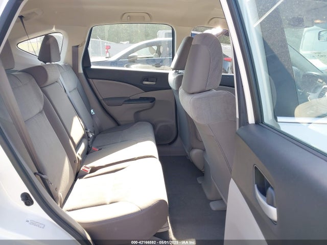 5J6RM4H31EL117412 Honda CR-V LX