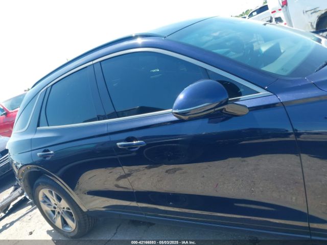 KMUMADTB8PU132393 Genesis Gv70 2.5t Awd