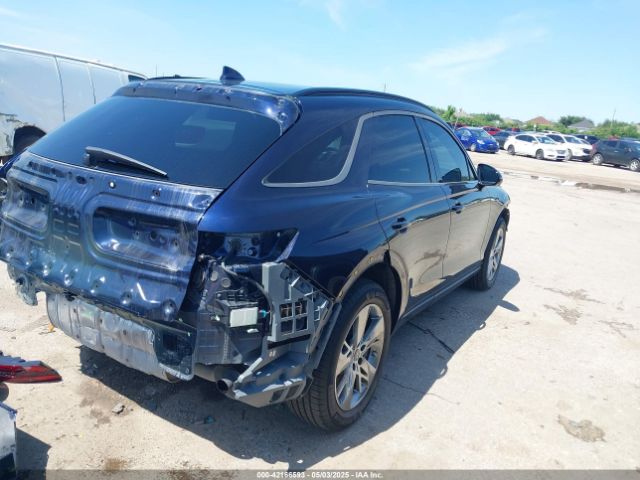 KMUMADTB8PU132393 Genesis Gv70 2.5t Awd