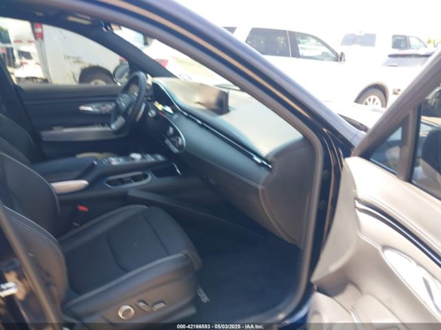 KMUMADTB8PU132393 Genesis Gv70 2.5t Awd