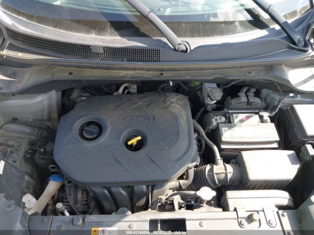 2019 KIA SOUL KNDJP3A56K7019870 Photo 9