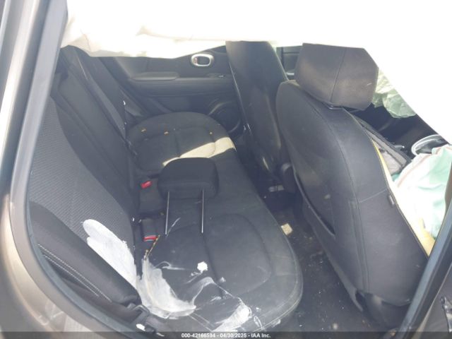 2019 KIA SOUL KNDJP3A56K7019870 Photo 7