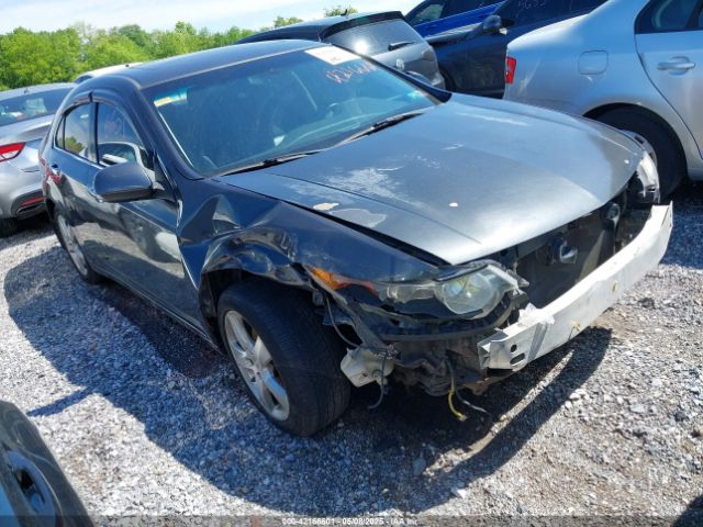 2012 ACURA TSX JH4CU2F63CC010886 Photo 0