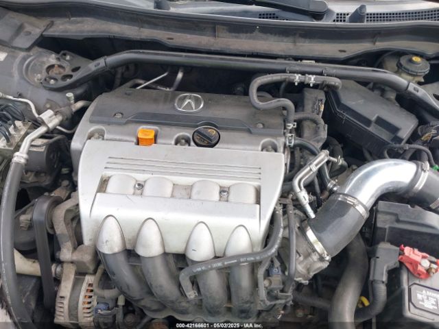 2012 ACURA TSX JH4CU2F63CC010886 Photo 9