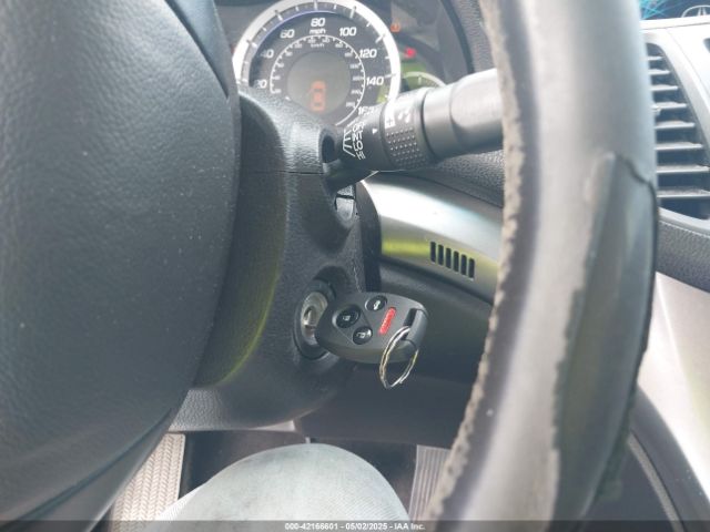 2012 ACURA TSX JH4CU2F63CC010886 Photo 10