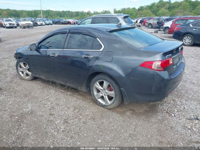 2012 ACURA TSX JH4CU2F63CC010886 Photo 2