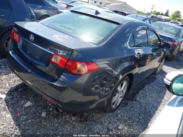 2012 ACURA TSX JH4CU2F63CC010886 Photo 3