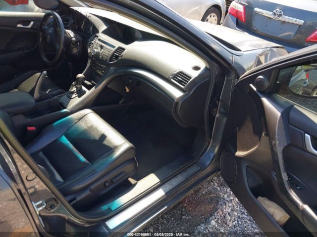 2012 ACURA TSX JH4CU2F63CC010886 Photo 4