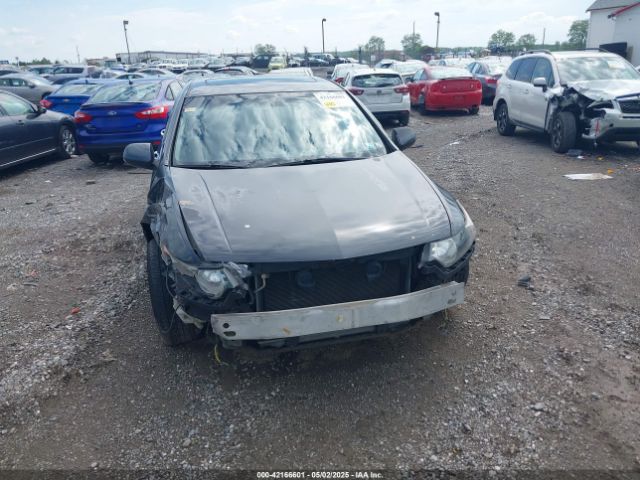 2012 ACURA TSX JH4CU2F63CC010886 Photo 5