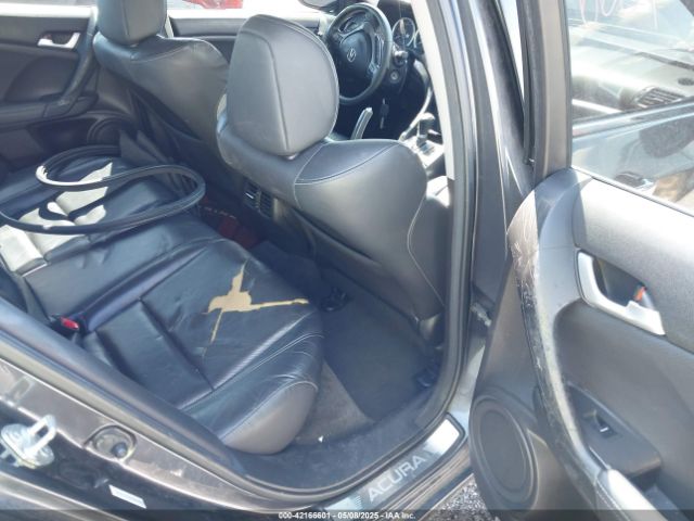 2012 ACURA TSX JH4CU2F63CC010886 Photo 7