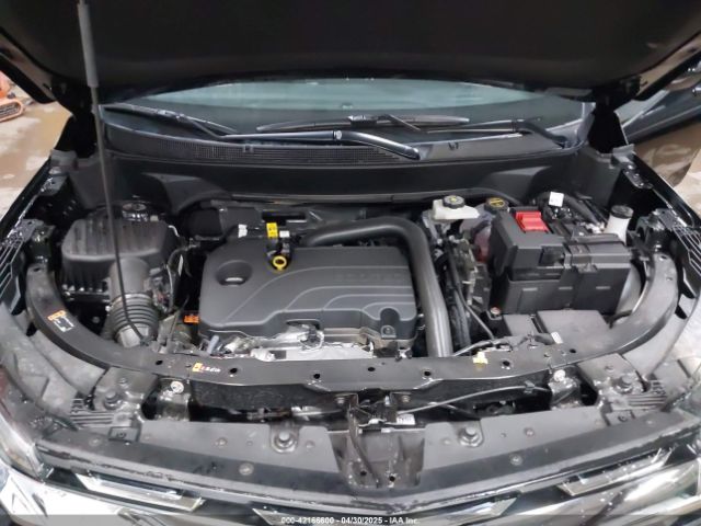3GNAXPEG5SL180460 Chevrolet Equinox Awd Lt