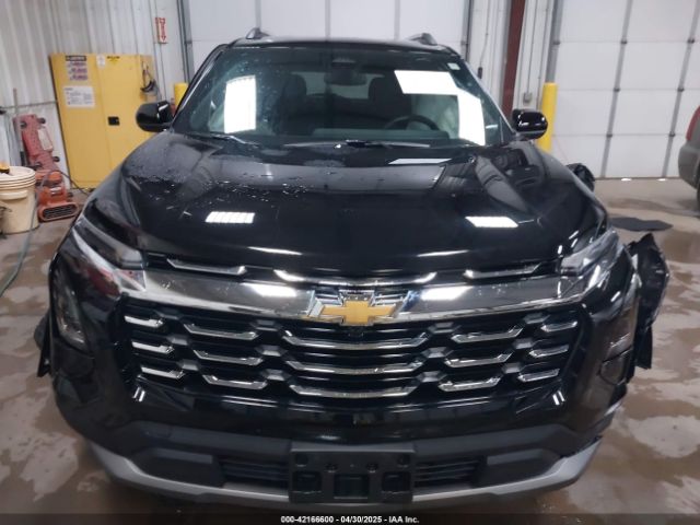3GNAXPEG5SL180460 Chevrolet Equinox Awd Lt