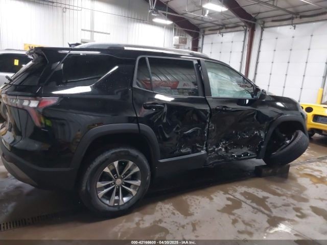 3GNAXPEG5SL180460 Chevrolet Equinox Awd Lt