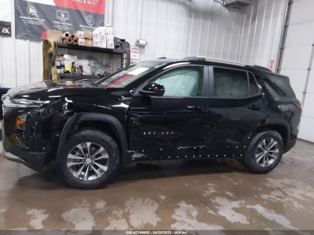 3GNAXPEG5SL180460 Chevrolet Equinox Awd Lt