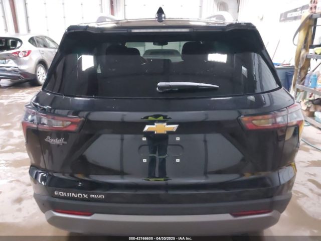 3GNAXPEG5SL180460 Chevrolet Equinox Awd Lt
