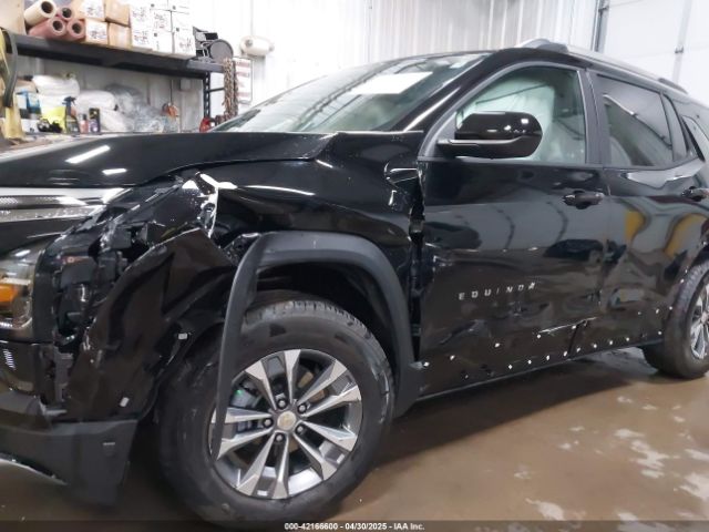 3GNAXPEG5SL180460 Chevrolet Equinox Awd Lt