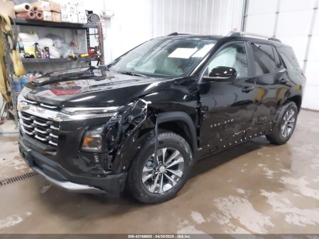 3GNAXPEG5SL180460 Chevrolet Equinox Awd Lt