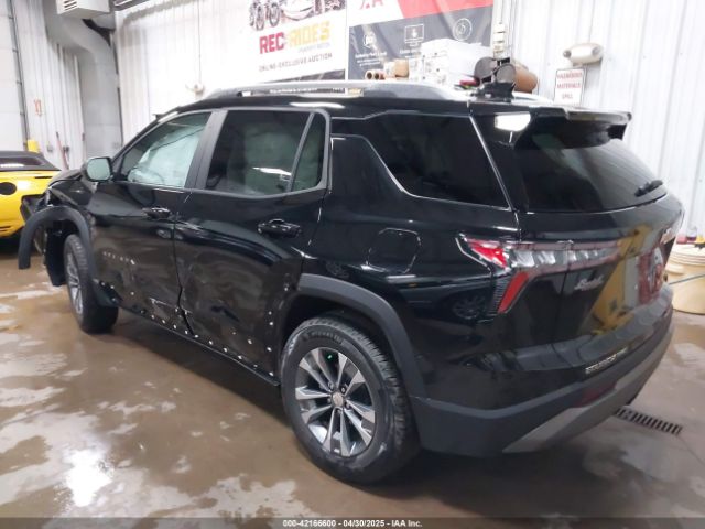 3GNAXPEG5SL180460 Chevrolet Equinox Awd Lt