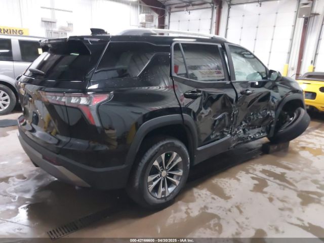 3GNAXPEG5SL180460 Chevrolet Equinox Awd Lt