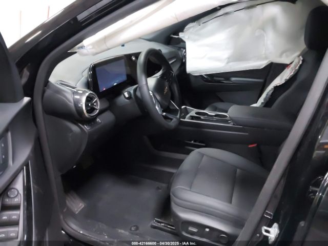 3GNAXPEG5SL180460 Chevrolet Equinox Awd Lt