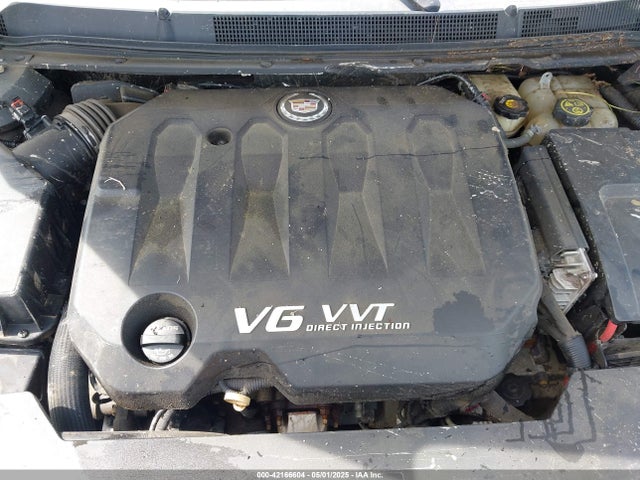 2013 CADILLAC XTS 2G61U5S34D9236520 Photo 9