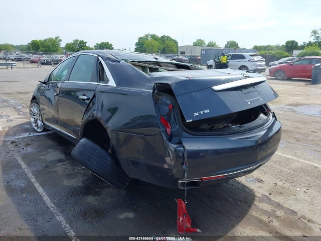 2013 CADILLAC XTS 2G61U5S34D9236520 Photo 2